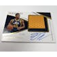 2017/18 Panini Immaculate Basketball 1st Off The Line Hobby Box