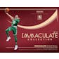2017/18 Panini Immaculate Basketball 5-Box Case- DACW Live 30 Spot Pick Your Team Break #1