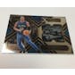 2017/18 Panini Select Basketball Hobby Box