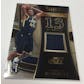 2017/18 Panini Select Basketball Hobby 12-Box Case