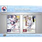 2017/18 Upper Deck AHL Hockey Hobby 20-Box Case