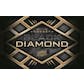 2017/18 Upper Deck Black Diamond Hockey Hobby 5-Box Case- DACW Live 30 Team Random Break #4