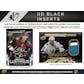 2017/18 Upper Deck SPx Hockey Hobby 20-Box Case