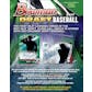 2017 Bowman Draft Baseball Hobby Jumbo Pack