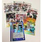 2017 Panini Donruss Baseball Hobby Box