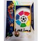 2017 Panini Immaculate Soccer Hobby Box