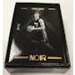 2016/17 Panini Noir Basketball Hobby 4-Box Case