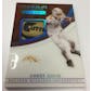 2017 Panini Immaculate Collection Collegiate Football Hobby 5-Box Case