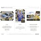 2017 Panini Select Racing Hobby 12-Box Case