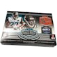 2017 Panini Plates and Patches Football Hobby Box