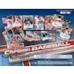 2017 Topps Chrome Baseball Hobby 12-Box Case