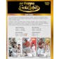 2017 Topps Gold Label Baseball Hobby Box