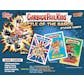 Garbage Pail Kids Series 2 Battle of the Bands Collector's Edition 8-Box Case (Topps 2017) (BBCE Wrapped)