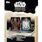 Star Wars Rogue One: Series 2 Hobby Box (Topps 2017)
