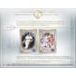 2017 Topps Transcendent Collection Baseball Hobby Case (without VIP Experience Invitation)