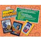 Wacky Packages Go to the Movies Hobby Box (Topps 2018)