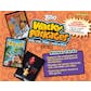 Wacky Packages Go to the Movies Hobby Collector's Edition Box (Topps 2018)