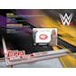 2017 Topps WWE Wrestling Hobby Box