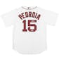 2017 Hit Parade Autographed Baseball Jersey Hobby Box - Series 4 - Derek Jeter & Dustin Pedroia!!!