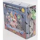 MetaX TCG: Justice League Booster 12-Box Case