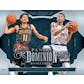 2018/19 Panini Dominion Basketball 6-Box Case- New Year 30 Spot Pick Your Team Break #1