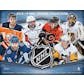 2018/19 Panini NHL Hockey Sticker Album