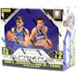 2018/19 Panini Prizm Basketball Hobby 12-Box Case