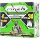 2018/19 Panini Prizm Basketball Retail 24-Pack Box