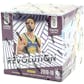 2018/19 Panini Revolution Basketball Hobby 16-Box Case