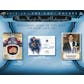 2018/19 Upper Deck The Cup Hockey Hobby 6-Box Case