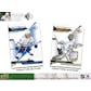 2018/19 Upper Deck SP Hockey Hanger 72-Pack Case