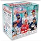 2018 Bowman Baseball Mega Box