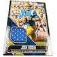 2017 Panini Limited Football Hobby 15-Box Case + 15 FREE 2018 FATHER'S DAY PACKS!