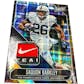 2017 Panini Limited Football Hobby Box + 1 2018 FREE FATHER'S DAY PACK!
