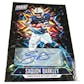 2017 Panini Playoff Football Hobby Box + 1 FREE 2018 FATHER'S DAY PACK!