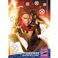 Fleer Ultra X-Men Trading Cards Box (Upper Deck 2018)