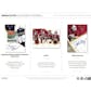 2018 Panini Immaculate Collection Collegiate Football Hobby 5-Box Case