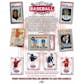 2018 Leaf Best Of Baseball Hobby Box