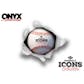 2019 Onyx Icons Collection Baseball Hobby 3-Box Case