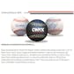 2018 Onyx Preferred Players Collection Baseball Hobby Box