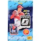 2018 Panini Donruss Optic Baseball Hobby 12-Box Case