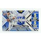 2018 Panini Elite Extra Edition Baseball Hobby 20-Box Case