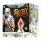 2018 Panini Phoenix Football Hobby 8-Box Case