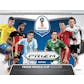 2018 Panini Prizm FIFA World Cup Soccer Fat Pack