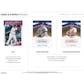 2018 Panini USA Stars & Stripes Baseball Hobby 20-Box Case
