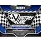 2018 Panini Victory Lane Racing Hobby Box