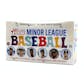 2018 Topps Heritage Minor League Baseball Hobby 12-Box Case