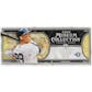 2018 Topps Museum Collection Baseball Hobby 12-Box Case