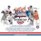 2018 Topps Opening Day Baseball Hobby Box
