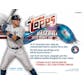 2018 Topps Series 1 Baseball Hobby Jumbo Pack
